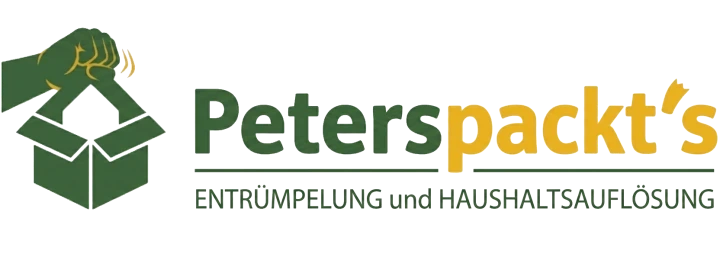 Peters packt's
